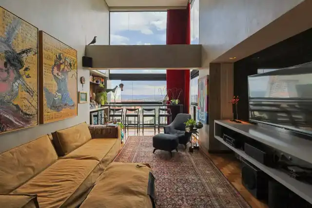 Apartamento à venda no Vila da Serra - foto 4