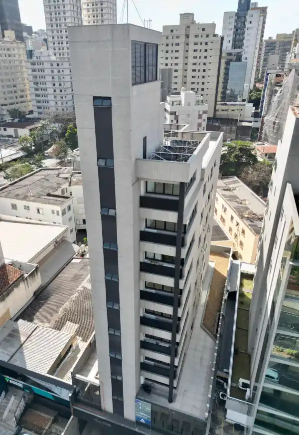 Tea Monde - Lourdes, Belo Horizonte