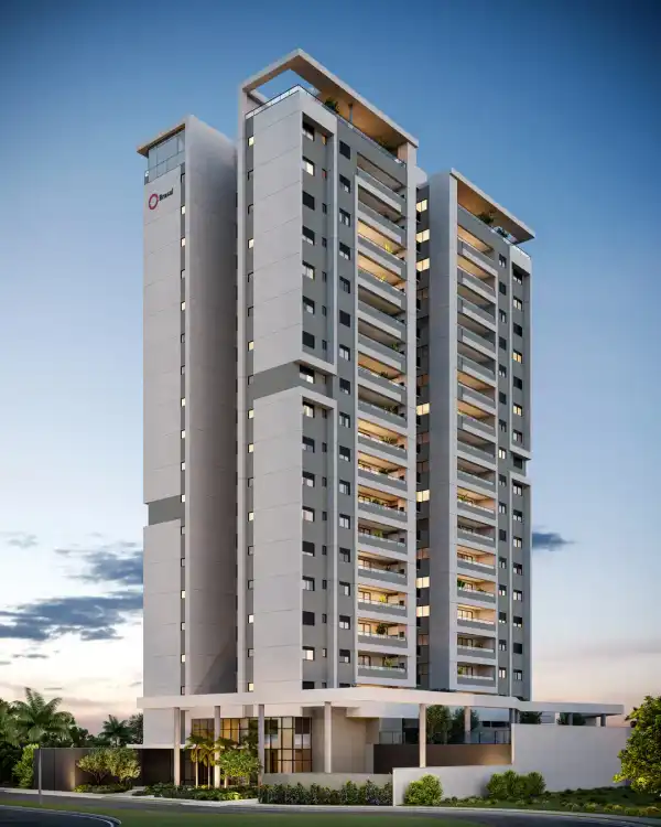 Íris - Jardim Sul, Uberlândia