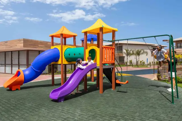 Guarajuba Ville - Playground