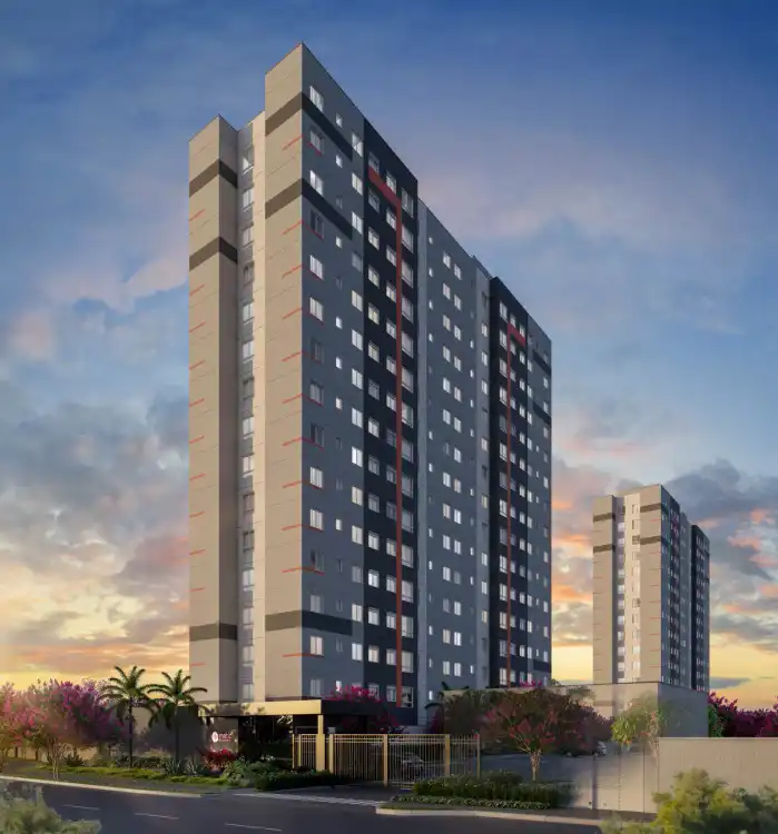Matiz - Minas Gerais, Uberlândia