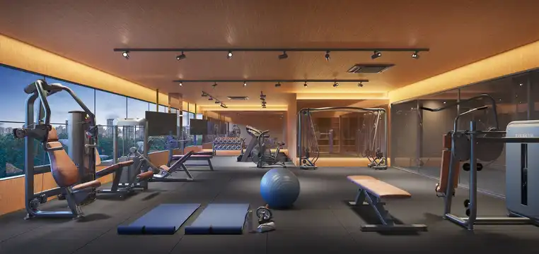 Horizon Jaguaribe - Academia