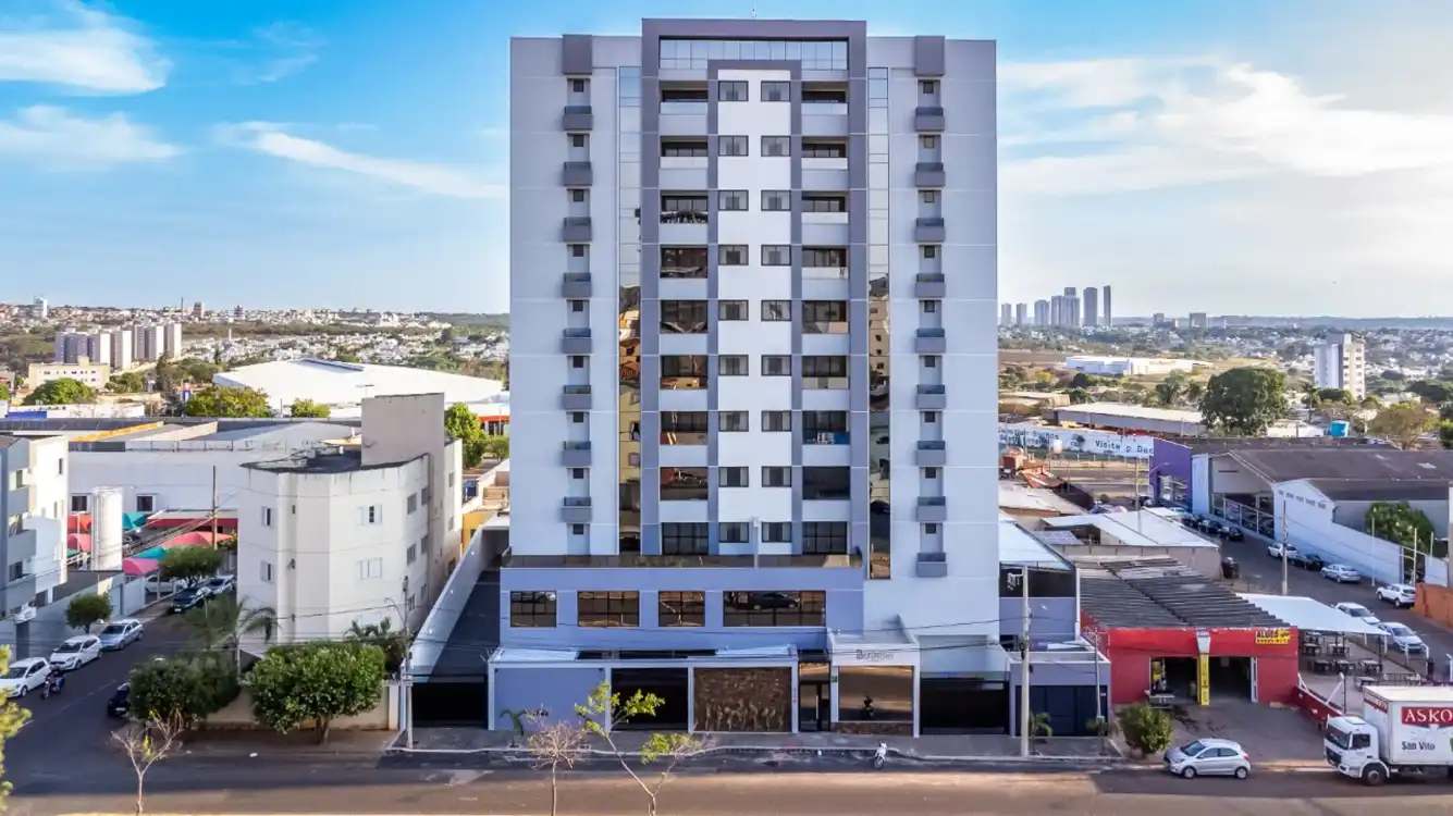 Beaumont Finotti - Santa Mônica, Uberlândia