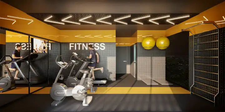 Carbon - Fitness