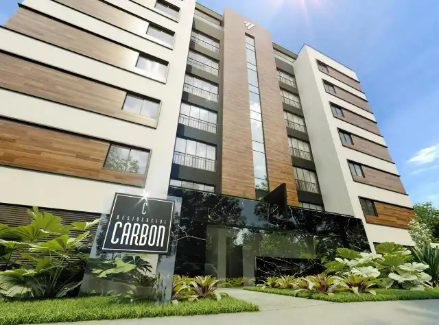 Carbon - Portaria