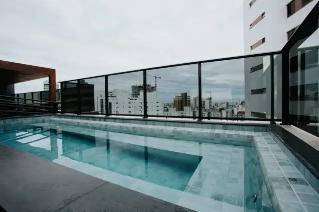 Hype Concept Home - Piscina