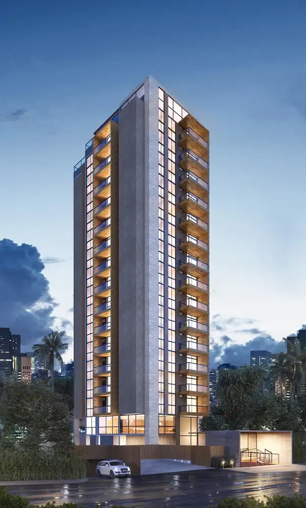 Hype Concept Home - Caminho das Árvores, Salvador