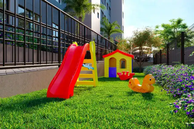 Alta vista - Playground
