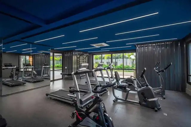 Infinity Art Residences - Academia