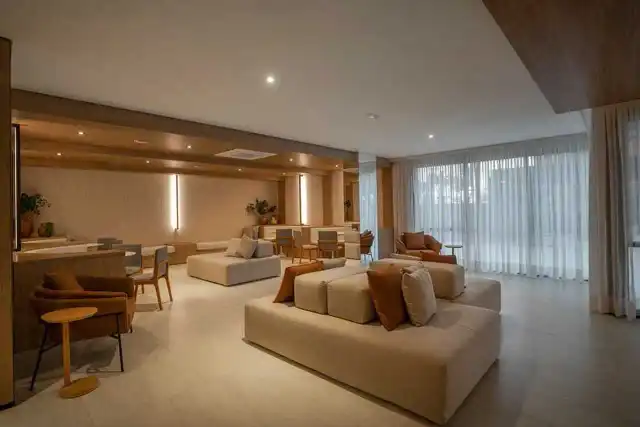 Infinity Art Residences - foto 5