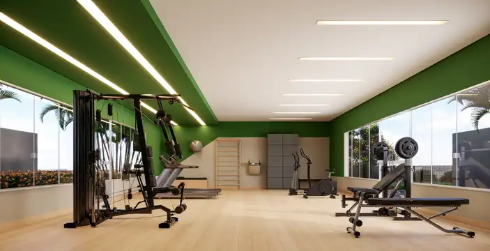 Sensia Solarium - Academia