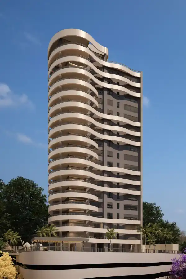 Costa Del Sole - Santa Lúcia, Belo Horizonte