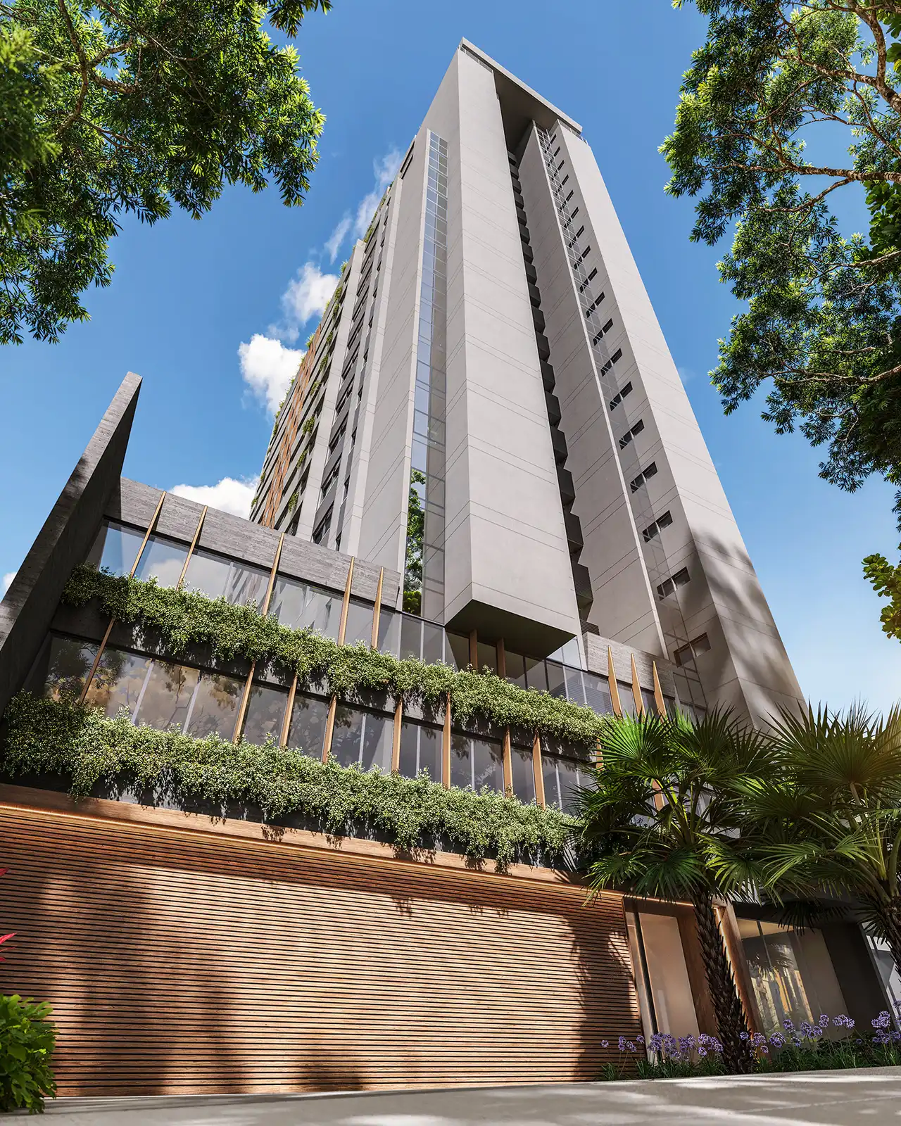 Apartamento à venda em Savassi, Belo Horizonte/MG — foto 2