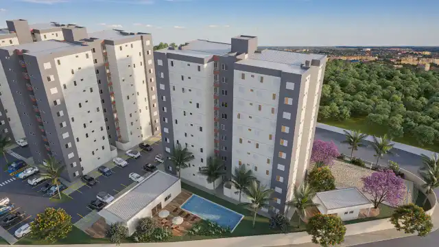 Place+ Arbi - Perspectiva