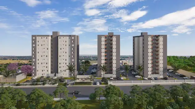 Place+ Arbi - Perspectiva