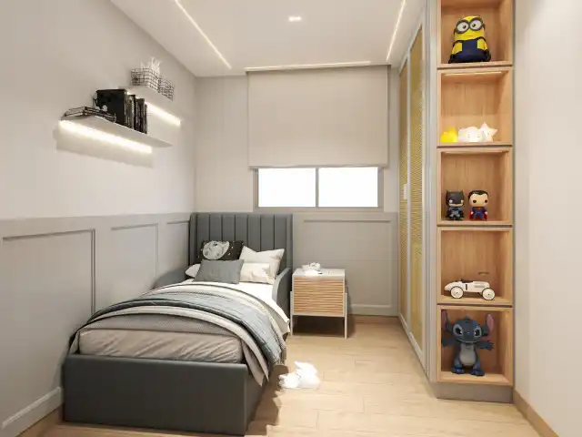 Omnium Residence - foto 4