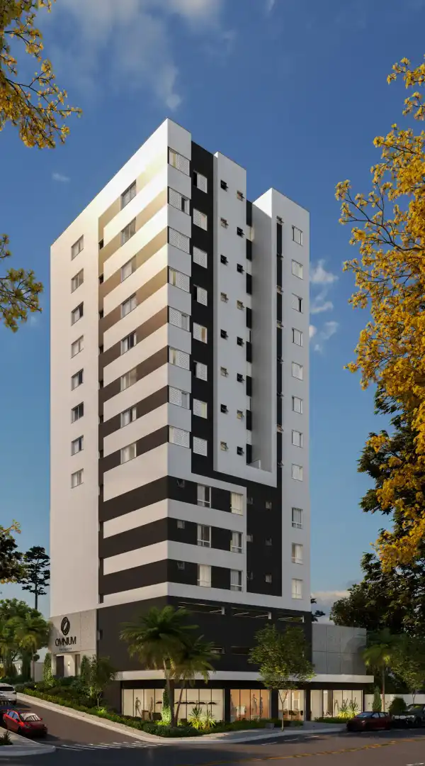 Omnium Residence - Ipiranga, Belo Horizonte