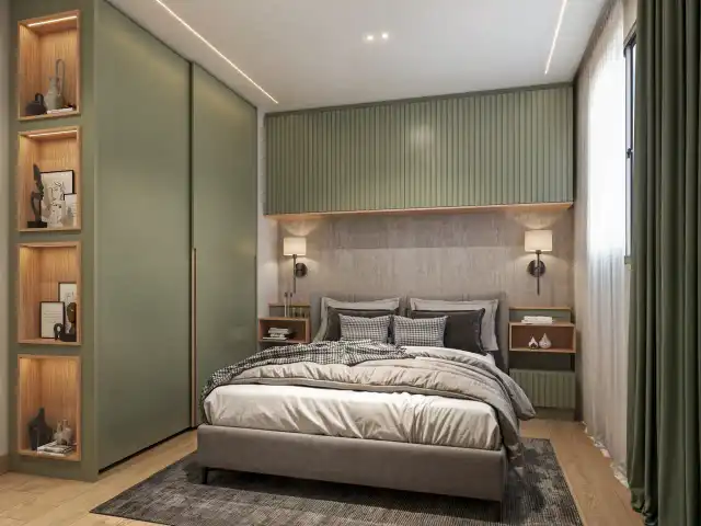 Omnium Residence - foto 5