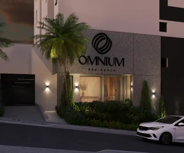Omnium Residence - foto 1