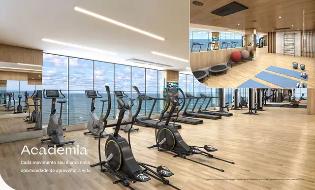 Mirari Urban Beach Living - Academia