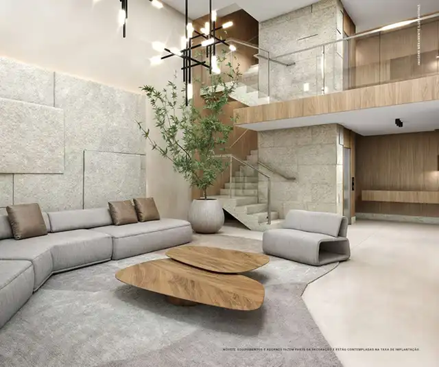 Mirari Urban Beach Living - Hall Principal