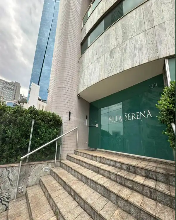 Residencial Villa Serena - Avulso 501 - Vale do Sereno, Nova Lima