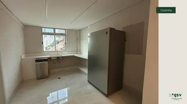 Residencial Villa Serena - Avulso 501 - Cozinha