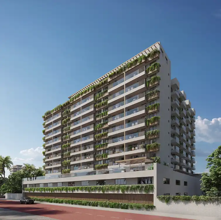 Gal – Urban Beach Living - Pituaçu, Salvador