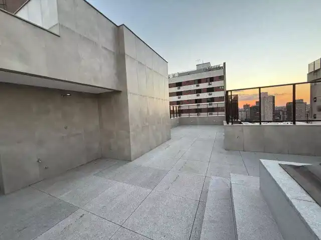 Cobertura com vista para Serra do Curral!! - foto 5