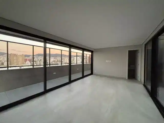 Cobertura com vista para Serra do Curral!! - foto 6