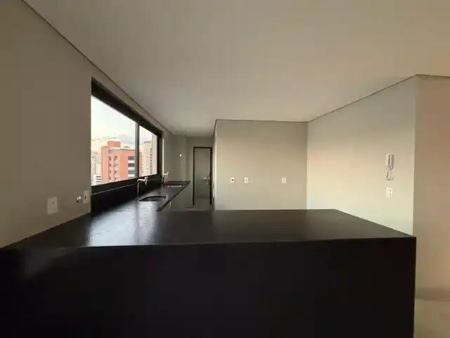 Cobertura com vista para Serra do Curral!! - foto 1
