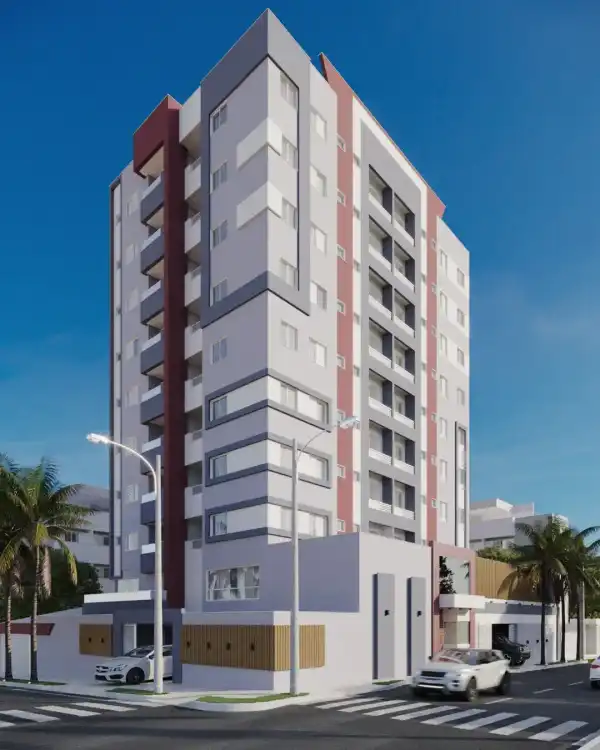 VIVANT RESIDENCE - Santa Mônica, Uberlândia