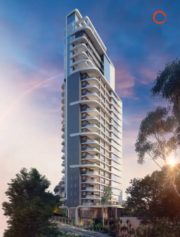 Origem Luxury Residence - Gutierrez, Belo Horizonte