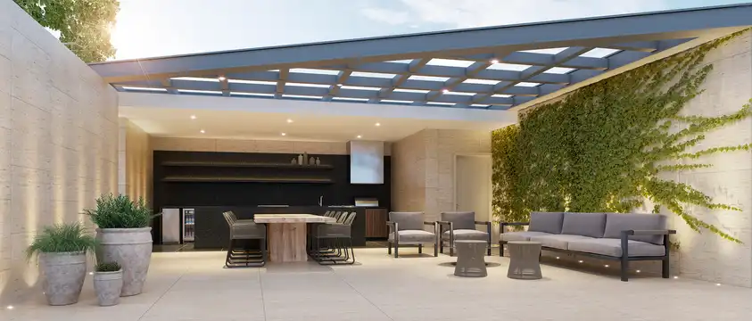 Ruah - Espaço Gourmet