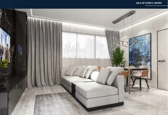 Espírito Santo Residencial - foto 2