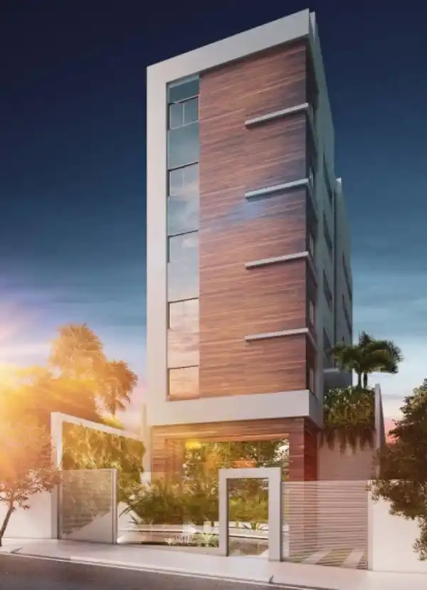 Espírito Santo Residencial - São Lucas, Belo Horizonte