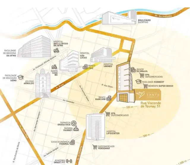 Espírito Santo Residencial - foto 5