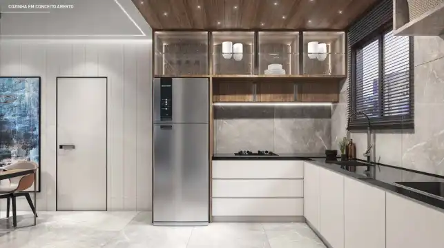Espírito Santo Residencial - foto 1