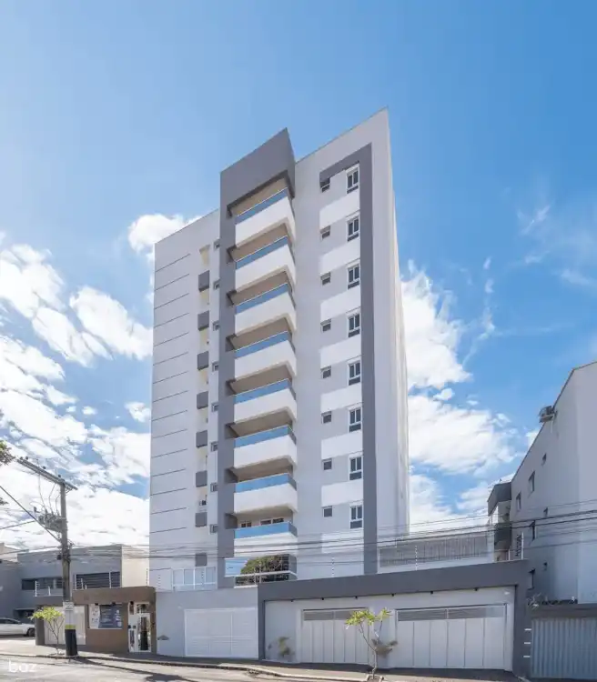 Lottus Residence - Santa Mônica, Uberlândia