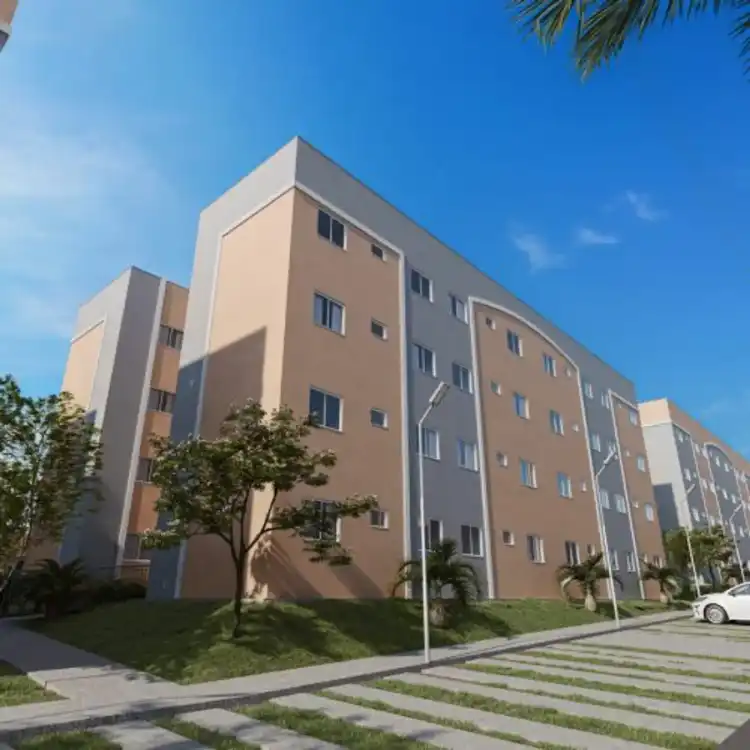 Prime Clube - Granja Marileusa, Uberlândia