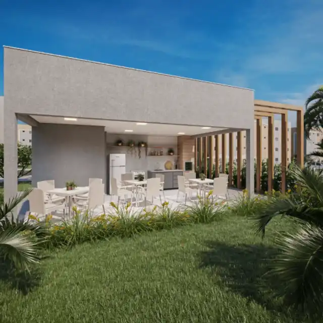 Prime Clube - Espaço gourmet