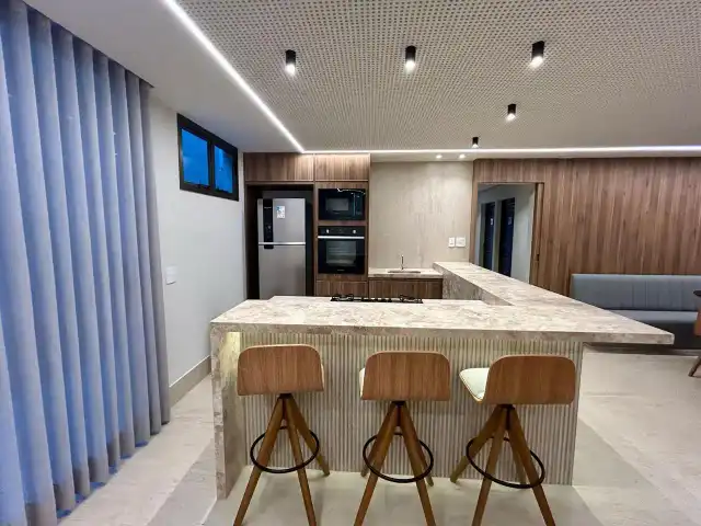 Maria Luiza - Gourmet