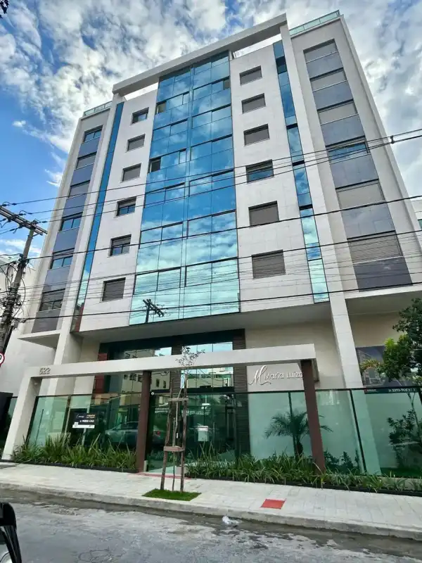 Maria Luiza - Prado, Belo Horizonte