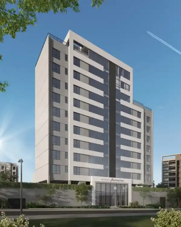 Residencial Primavera - Santo Antônio, Belo Horizonte