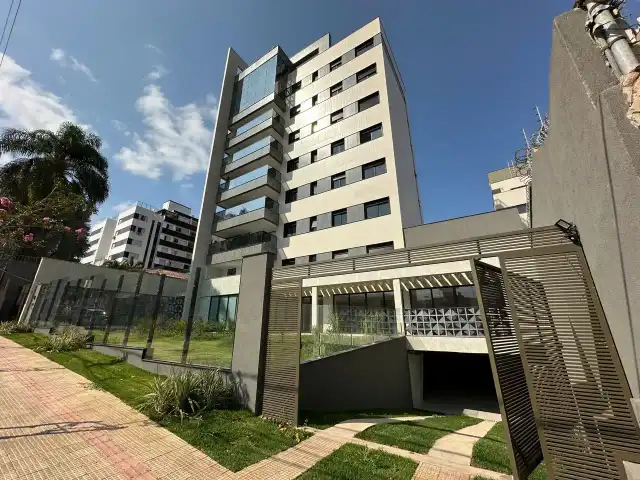 Porto Marín - Fachada