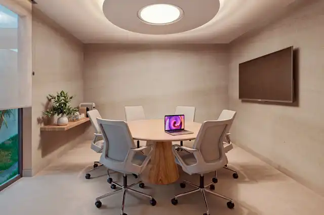 Edifício Atenas - Coworking