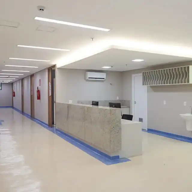 EDIFÍCIO BEETHOVEN - Participação no Prédio - foto 6