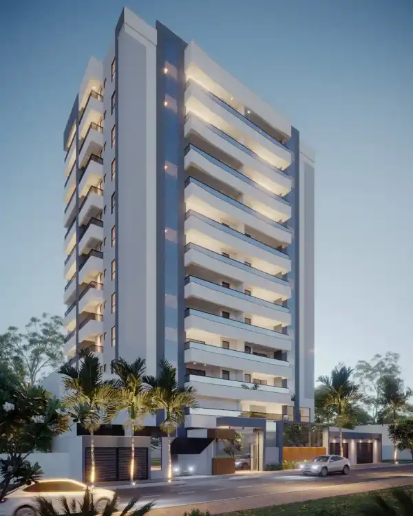 Beaumont Santa Mônica - Santa Mônica, Uberlândia