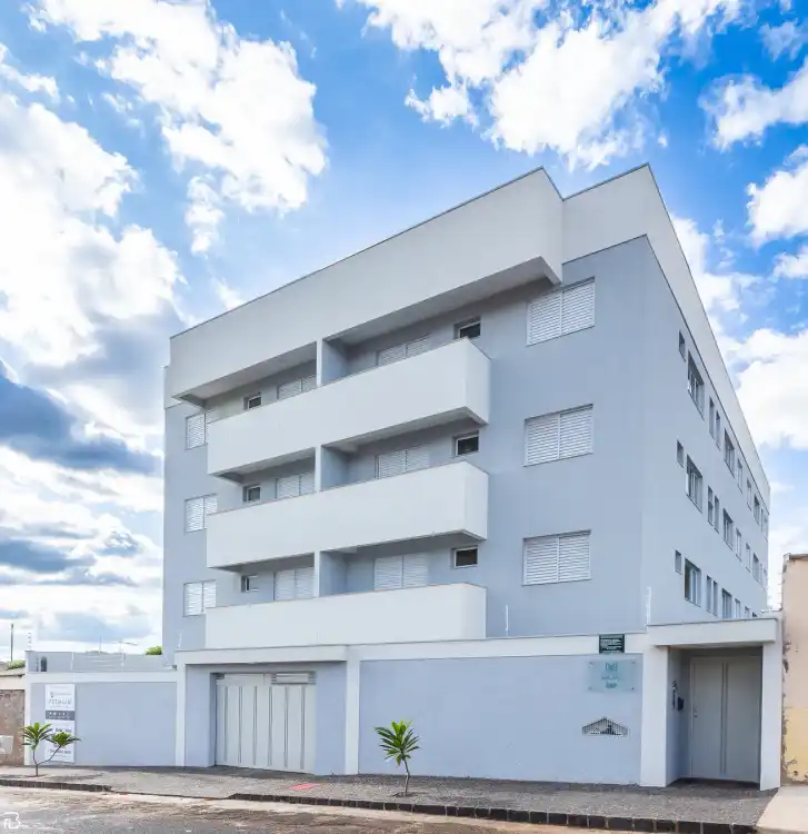 Nápoles - Pampulha, Uberlândia