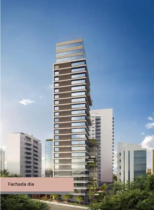 José Torres Franco - Lourdes, Belo Horizonte